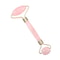 Quartz Roller and Jade Face Roller for Face and Body Massage