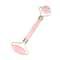 Quartz Roller and Jade Face Roller for Face and Body Massage