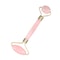 Quartz Roller and Jade Face Roller for Face and Body Massage