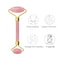 Quartz Roller and Jade Face Roller for Face and Body Massage