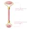 Quartz Roller and Jade Face Roller for Face and Body Massage