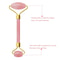 Quartz Roller and Jade Face Roller for Face and Body Massage