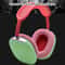 Full Coverage AirPods Max Case Silicone Anti Scratch Ear Cup Covers 5