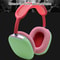 Full Coverage AirPods Max Case Silicone Anti Scratch Ear Cup Covers 5