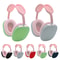 Full Coverage AirPods Max Case Silicone Anti Scratch Ear Cup Covers 8