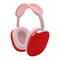 Full Coverage AirPods Max Case Silicone Anti Scratch Ear Cup Covers 10