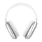 AirPods Max Silicone Cover Full Coverage Anti Scratch Case 0