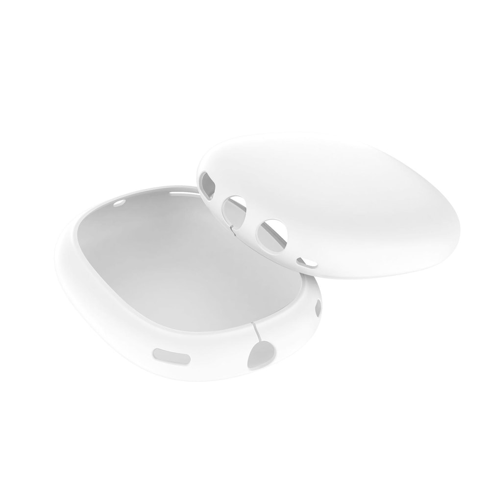 AirPods Max Silicone Cover Full Coverage Anti Scratch Case 1