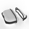 Transparent AirPods Pro Case With Hook Shockproof PC TPU Cover For Wireless Charging 1