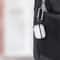 Transparent AirPods Pro Case With Hook Shockproof PC TPU Cover For Wireless Charging 3