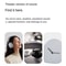 Bluetooth Wireless ANC Headphones With Talk Time 1