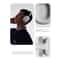 Bluetooth Wireless ANC Headphones With Talk Time 2