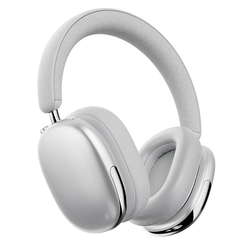 Bluetooth Wireless ANC Headphones With Talk Time 8