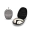 Universal Headphone Storage Bag With Organizer Pocket 0
