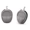 Universal Headphone Storage Bag With Organizer Pocket 1