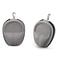Universal Headphone Storage Bag With Organizer Pocket 1