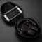 Universal Headphone Storage Bag With Organizer Pocket 5