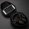 Universal Headphone Storage Bag With Organizer Pocket 5