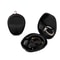 Universal Headphone Storage Bag With Organizer Pocket 8