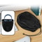 Universal Headphone Storage Bag With Organizer Pocket 6