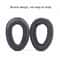 Replacement Ear Pads Pack Soft Sponge Headphone Cushions