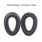 Replacement Ear Pads Pack Soft Sponge Headphone Cushions