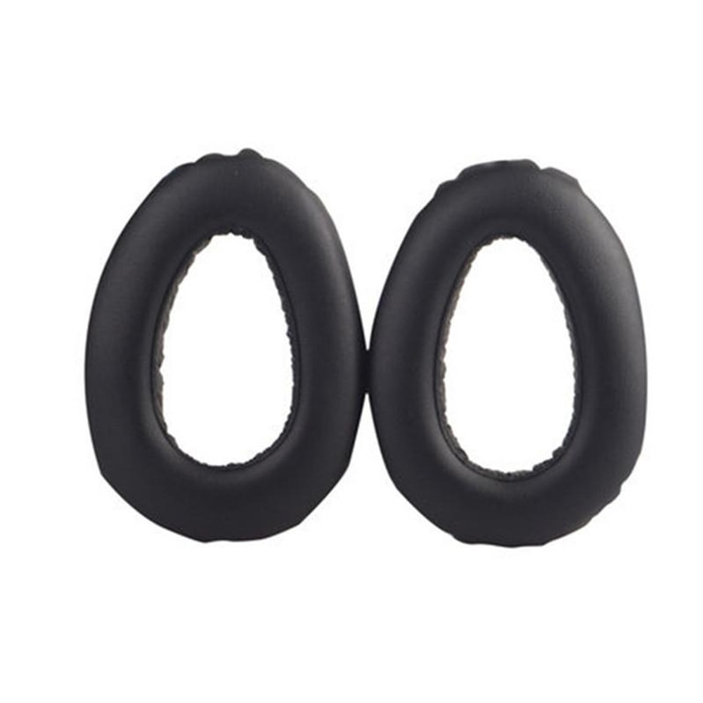 Replacement Ear Pads Pack Soft Sponge Headphone Cushions