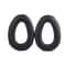 Replacement Ear Pads Pack Soft Sponge Headphone Cushions