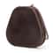 AirPods Max Leather Headphone Case with Wrist Strap and Zipper