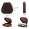 AirPods Max Leather Headphone Case with Wrist Strap and Zipper