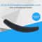 Headband Cover Sponge Protective Cushion Pad 3