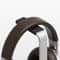 Sleek Aluminum Headphone Holder Stand with Silicone Pad for Desk and Gaming Headsets