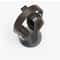 Sleek Aluminum Headphone Holder Stand with Silicone Pad for Desk and Gaming Headsets