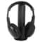 Wireless Headphones For TV With FM Radio And Wired Mode 0