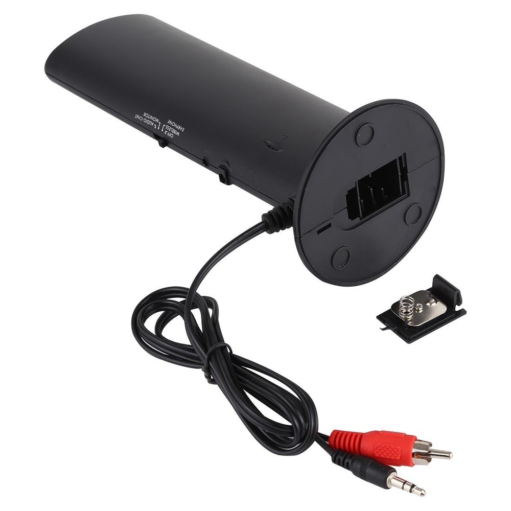 Wireless Headphones For TV With FM Radio And Wired Mode 1