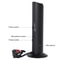 Wireless Headphones For TV With FM Radio And Wired Mode 2