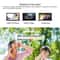 Wireless Headphones For TV With FM Radio And Wired Mode 4
