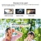 Wireless Headphones For TV With FM Radio And Wired Mode 4