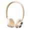 Bluetooth Headphones With Long Battery Life Wireless Over Ear Headset With Deep Bass Clear Calls C 4
