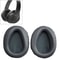 Sponge Ear Pad Covers Breathable Replacement Cushions