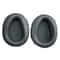 Sponge Ear Pad Covers Breathable Replacement Cushions