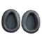 Sponge Ear Pad Covers Breathable Replacement Cushions