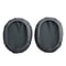 Sponge Ear Pad Covers Breathable Replacement Cushions