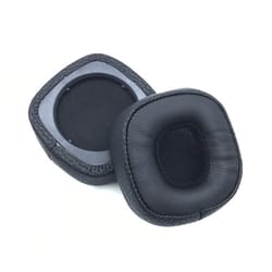soft foam replacement ear cushions pair