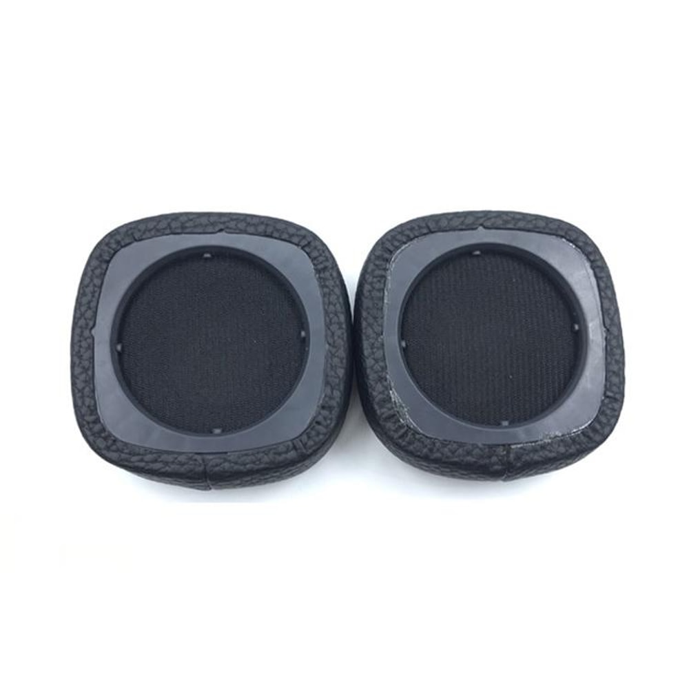 Soft Foam Replacement Ear Cushions Pair