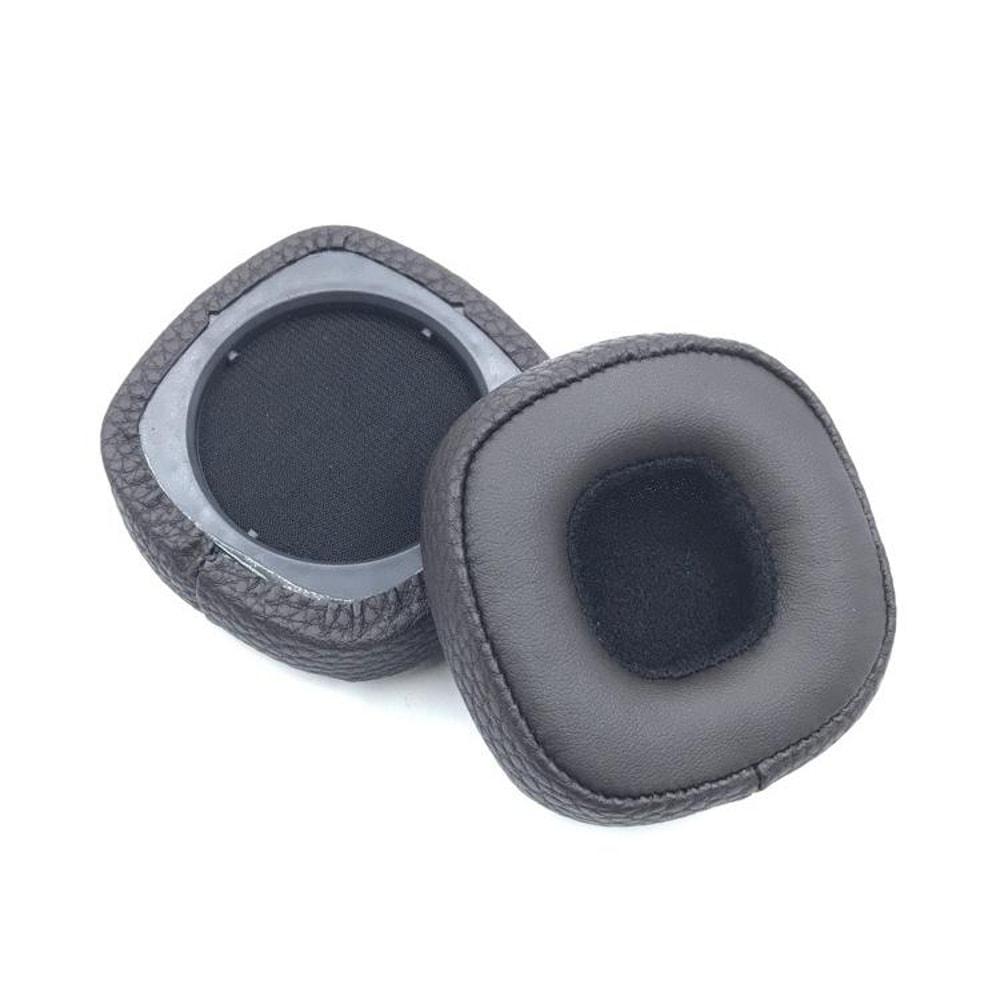 Soft Foam Replacement Ear Cushions Pair