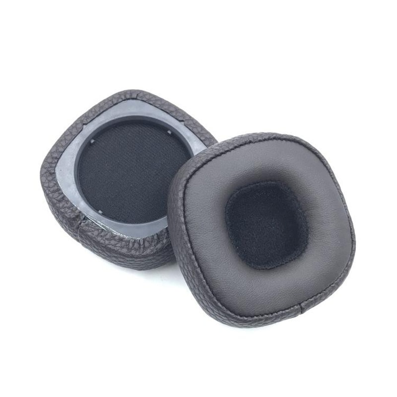 Soft Foam Replacement Ear Cushions Pair