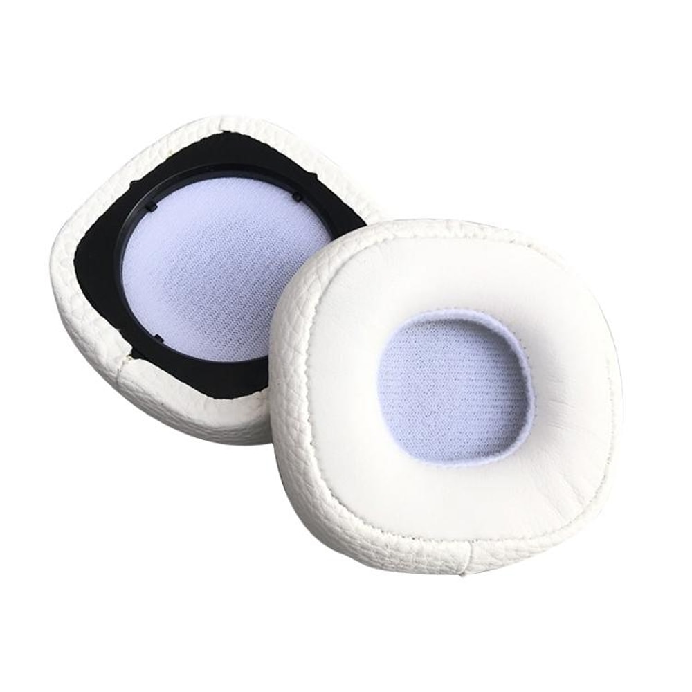 Soft Foam Replacement Ear Cushions Pair