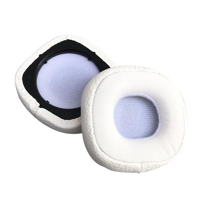 Soft Foam Replacement Ear Cushions Pair