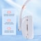 Foldable Wireless Bluetooth Headphones With Mic Noise Reduction Wired Mode 6